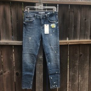 ZARA JEANS